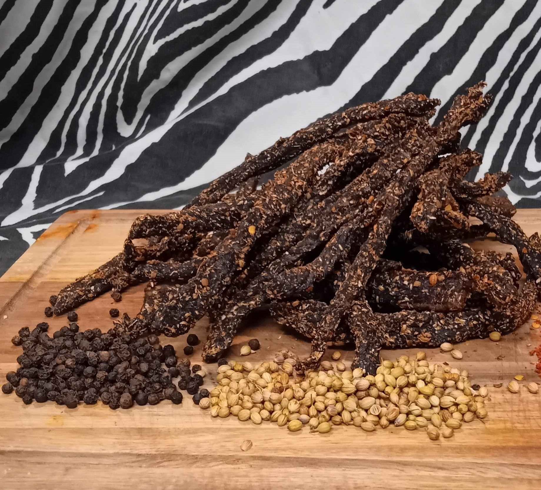 Traditional Snapsticks